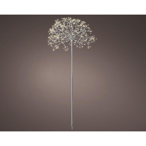 FASCIO MICROLED H120 WHITE B.C